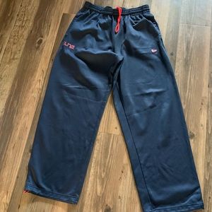 Nike Elite Sweatpants